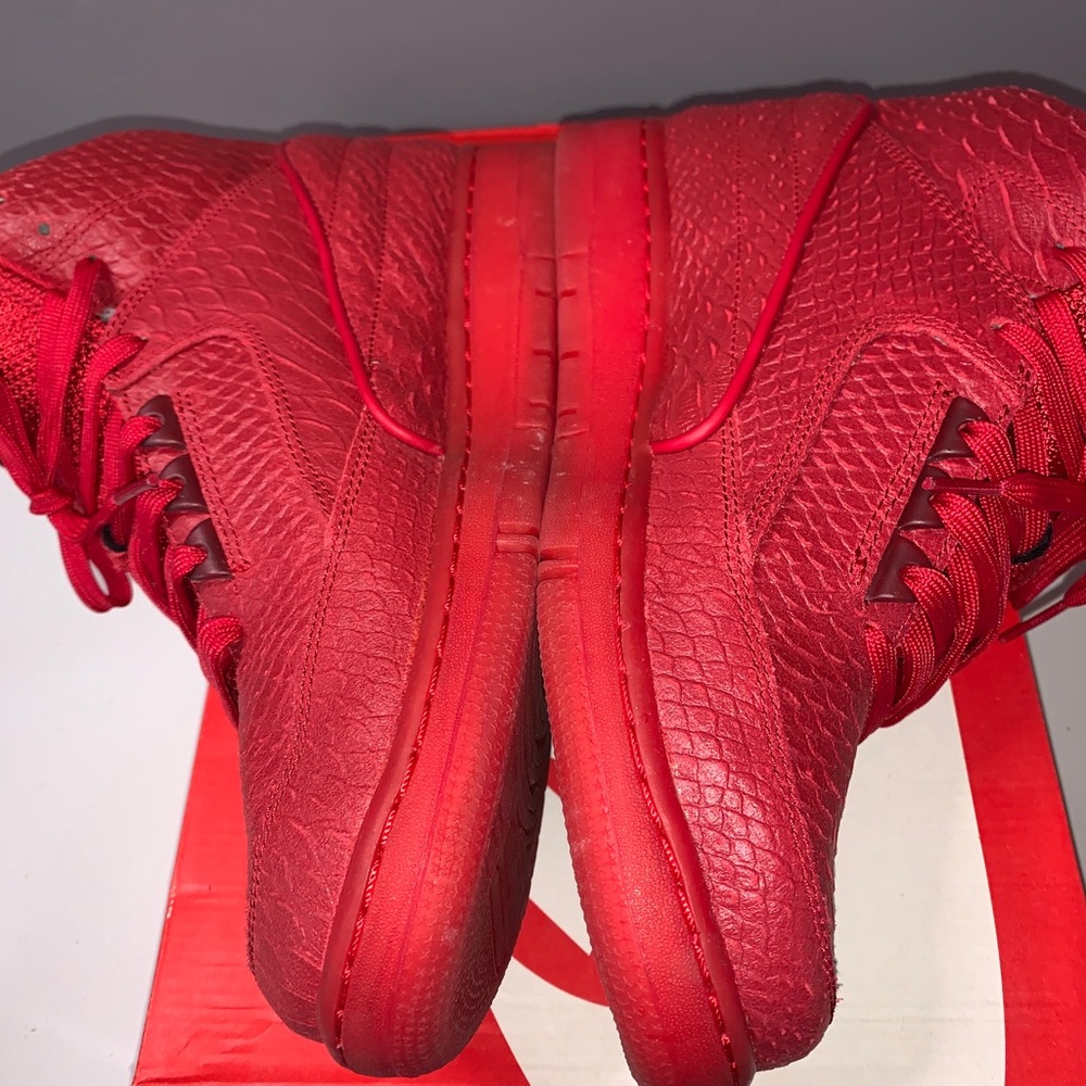 Nike Air Python Prm - image 5